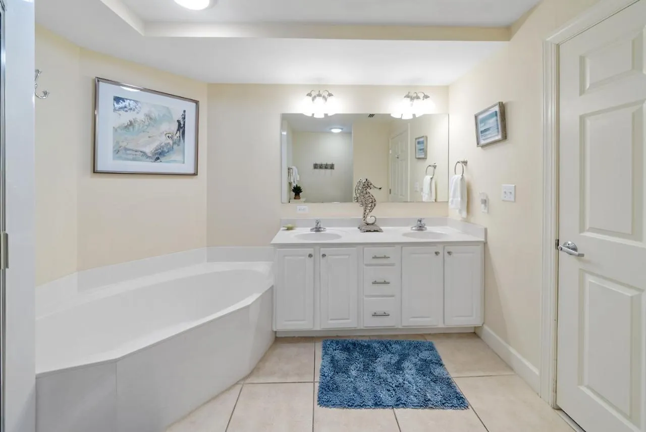 Apartman Sea-Horsey Condo Panama City Beach