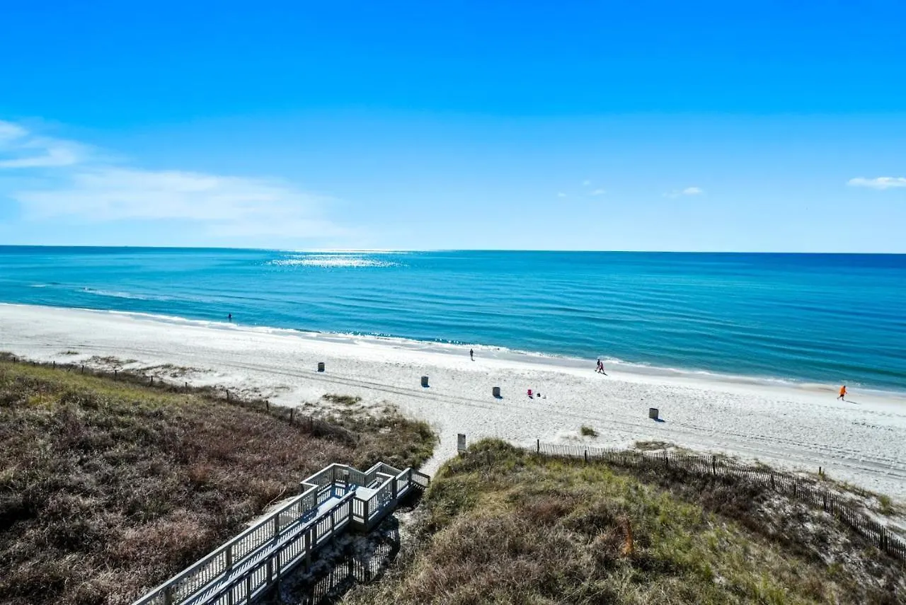 Sea-Horsey Condo Panama City Beach Apartman