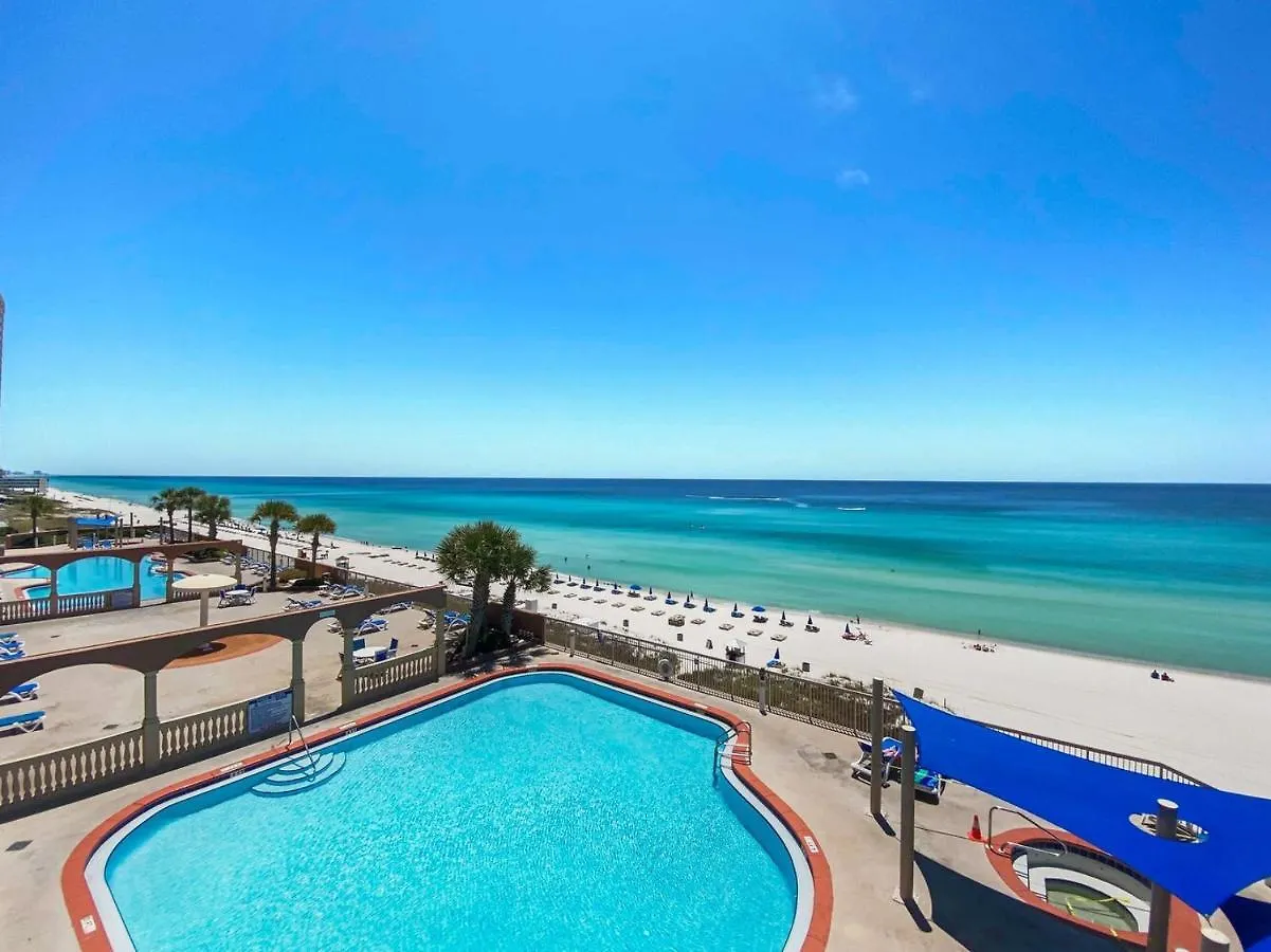 Sea-Horsey Condo Panama City Beach USA
