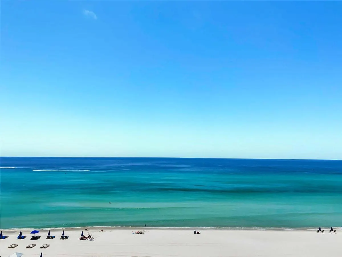 Sea-Horsey Condo Panama City Beach