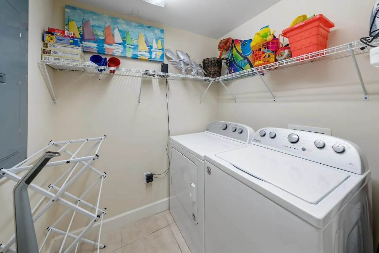 Apartment Sea-Horsey Condo Panama City Beach United States