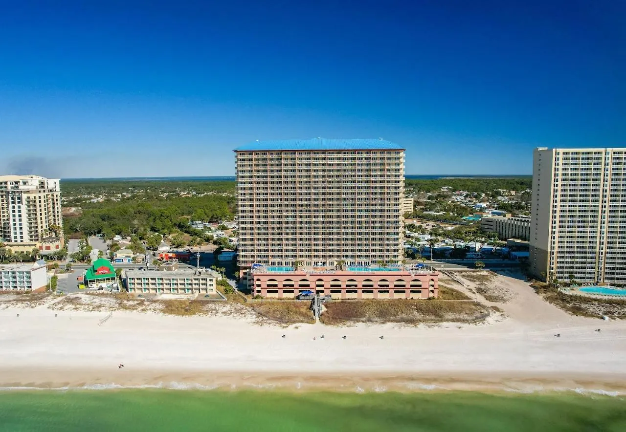 Sea-Horsey Condo Panama City Beach